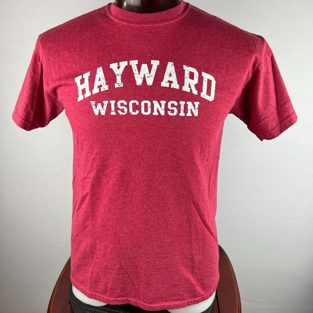 Hayward Wisconsin T-Shirt